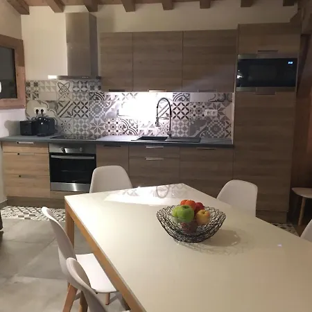 Les Chalets De L'alpe Chalet