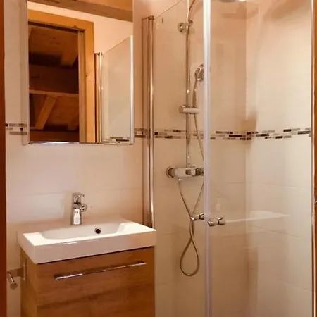 Les Chalets De L'alpe Chalet Les Gets